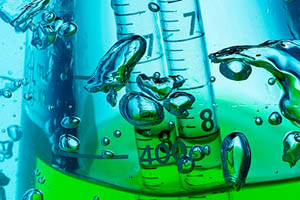 Химия и нефтехимия